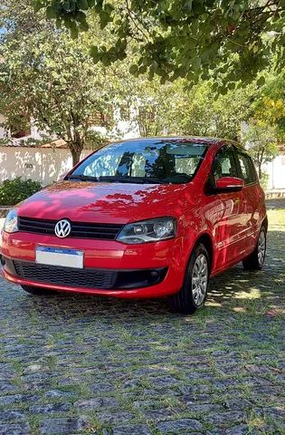 VW FOX GII 1.0 2014 COMPLETO BAIXO KM - Foto 4