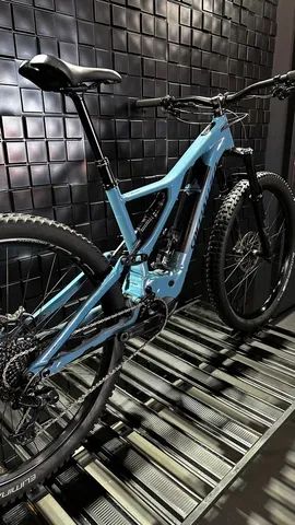 E-Bike Specialized Turbo Levo Comp 