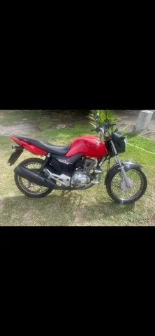 CG 160 Fan – Pernambuco Motos