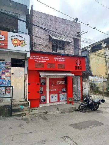 Captação de Casa a venda na Rua Genésio Sales, Massaranduba, Salvador, BA