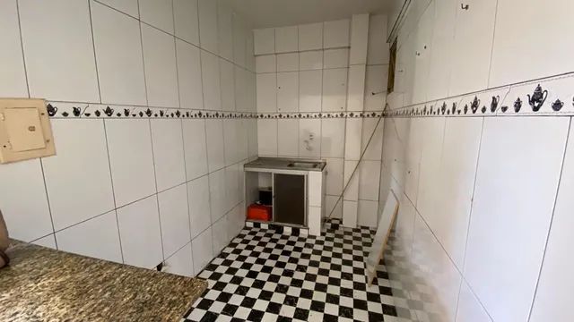 Vendo apartamento de 2 quartos em Nazaré - Belém - Pa