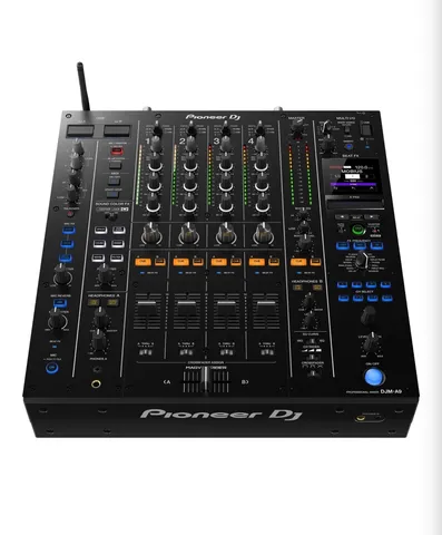Mixer Pioneer DJM A9