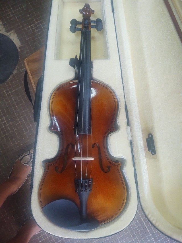 Violino 4/4 - Foto 2