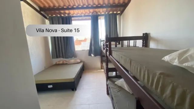 Vila Nova - Suítes - Cabo Frio - Aluguel Econômico - Foto 7