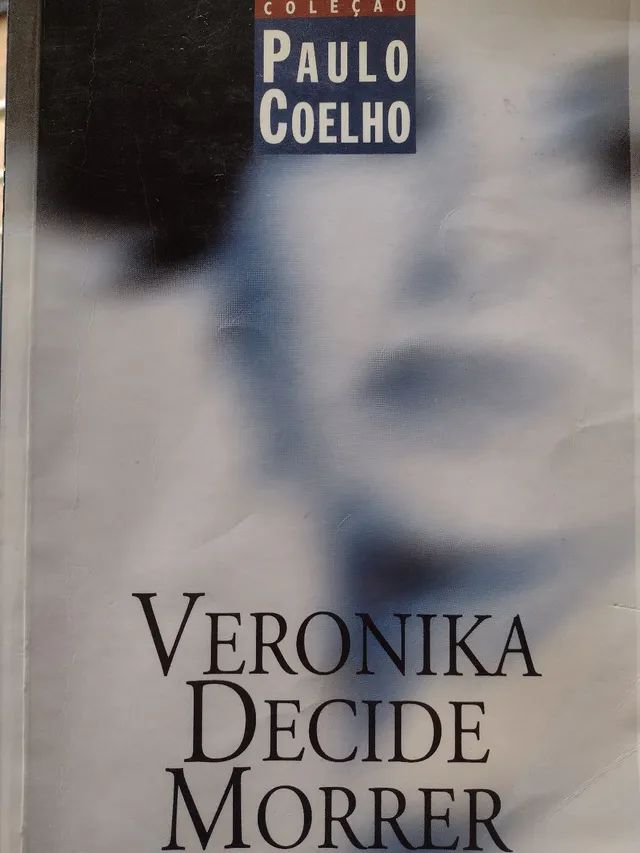O Alquimista Nas margens do rio Piedra. As Valkírias Verônica Decide Morrer Paulo Coelho  - Foto 6