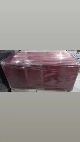 Puf baú grande  - Foto 4