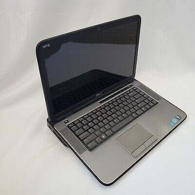 DELL XPS L502X LAPTOP LCD SCHERMO 15.6 & #34; SOLO Italia DELL XPS L502X LAPTOP LCD SCHERMO 15.6 & #34; SOLO Italia