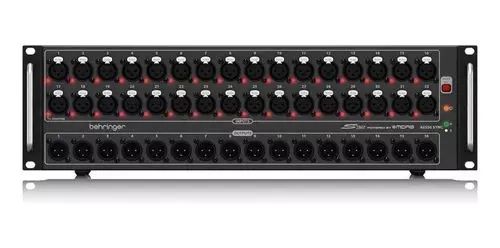 Behringer mesa Wing 48 canais  - Foto 3