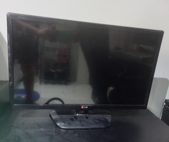 Monitor lg 24 polegadas | +393 anúncios na OLX Brasil
