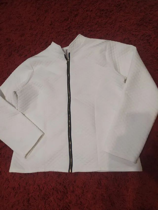 Casaco feminino G