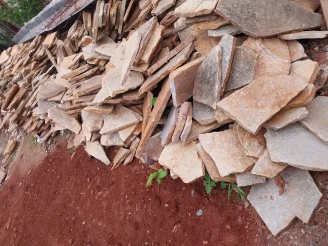 Pedras de Pirenópolis - Foto 3