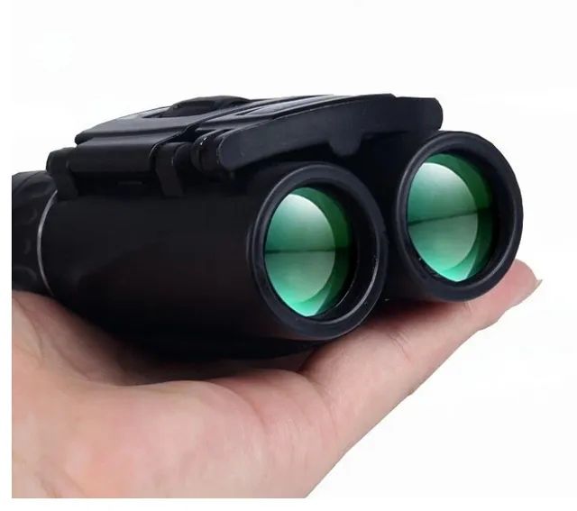 Binóculos 40x22 para caça, esportes