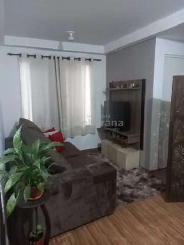 apartamento - Vila Satúrnia - Campinas - Foto 2