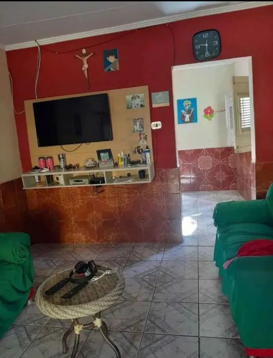 VENDO CASA NO PARK WAY - Foto 2