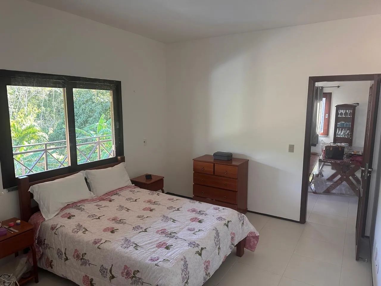 Casa com chalé a venda em Guaramiranga  - Foto 4