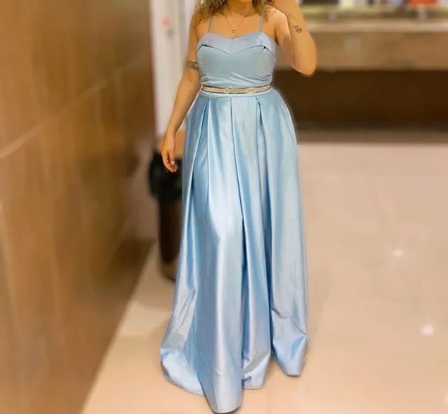 Vestido de Festa