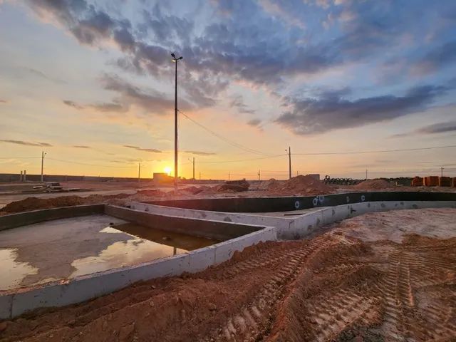 Vende-se terreno de esquina com Florais Pérola em Cuiabá MT  - Foto 3
