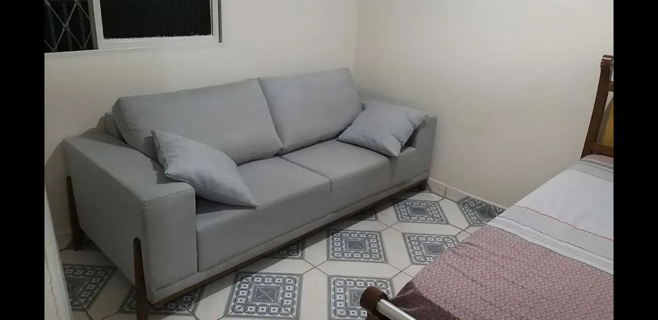 Sofá para  4 lugares  - Foto 2