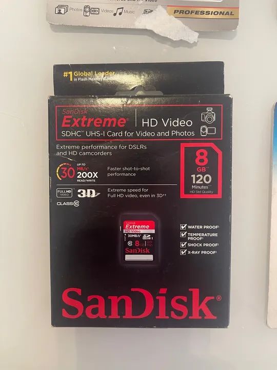 Memory Stick  - Foto 3