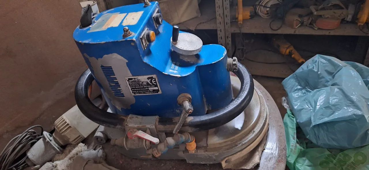 FREZA PARA MÁRMORE, GRANITO E VIDRO - Foto 3