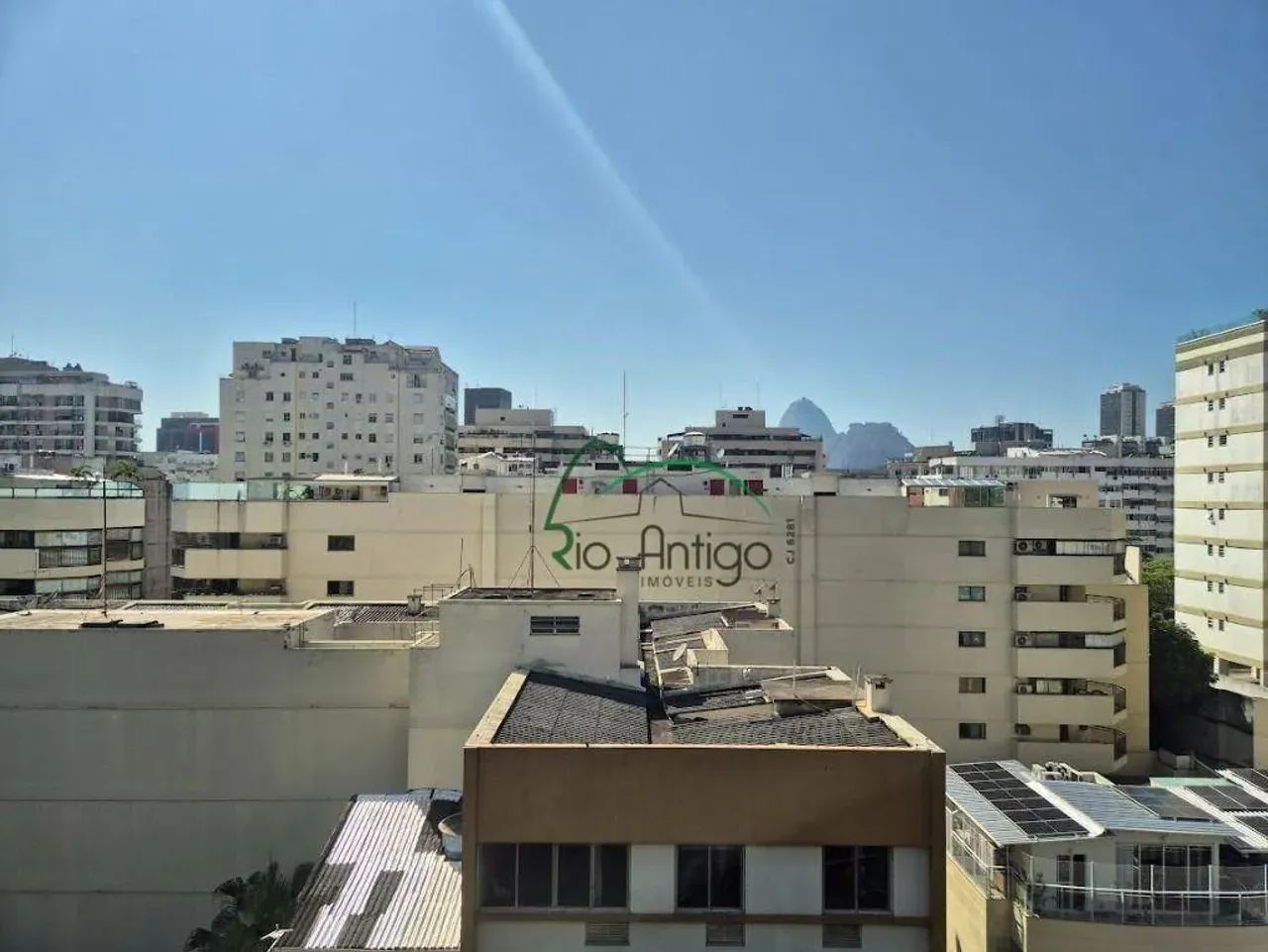 Sala Comercial - Rua Dezenove de Fevereiro - Aluguel - Botafogo - Foto 3