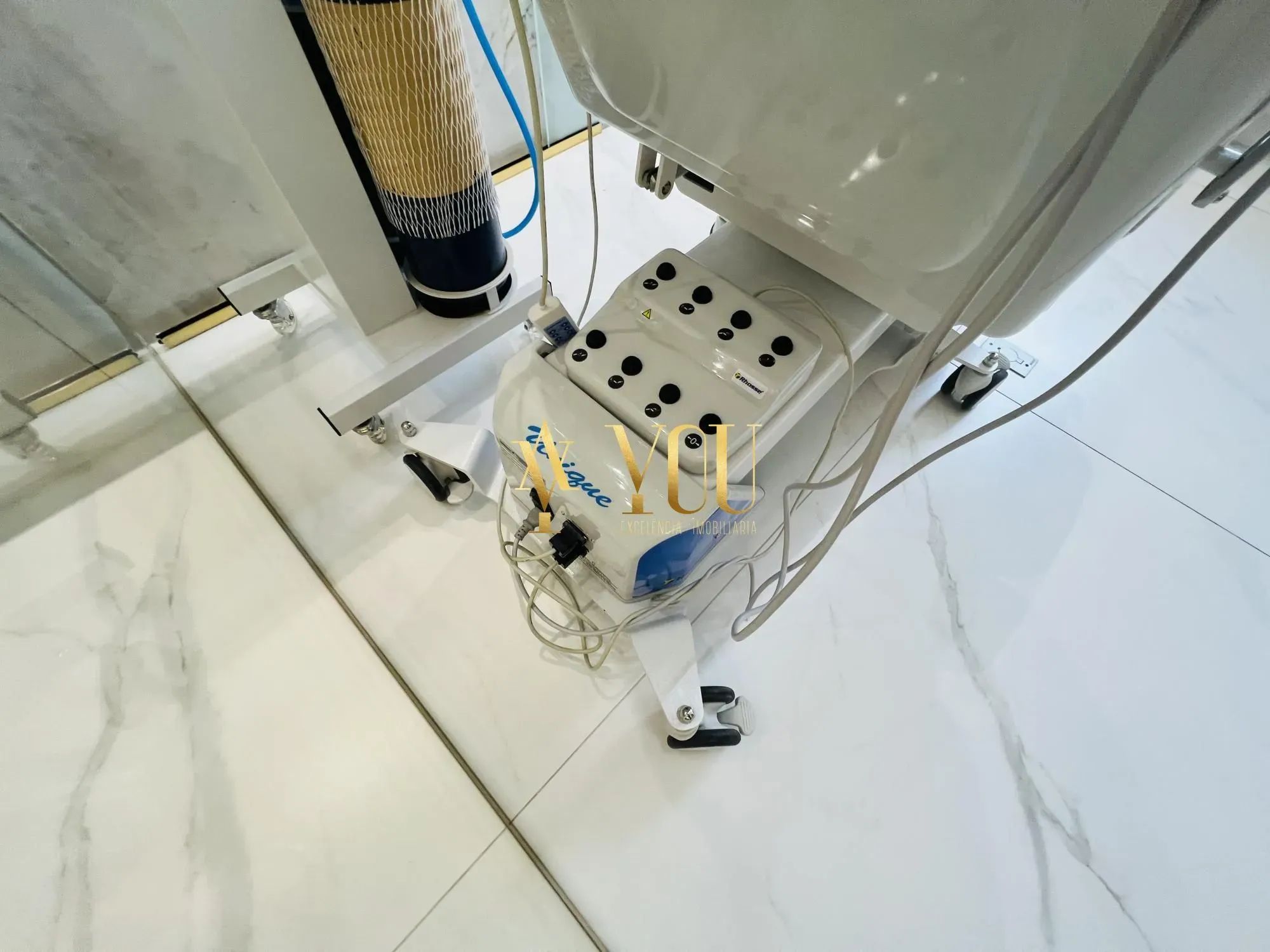 Clínica Completa e Pronta Aluga 20 Períodos de Manhã - Foto 12