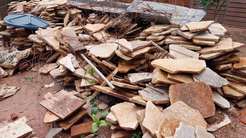 Pedras de Pirenópolis - Foto 2