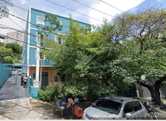 Captação de Apartamento para locação na Rua Dom Rosalvo, Sumarezinho, São Paulo, SP