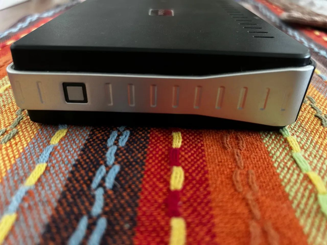 Roteador D-link DIR-300 - Foto 4