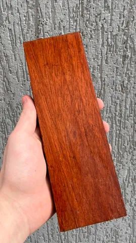 Tacos De Madeira Jatobá 7x21x1,9 - Foto 5