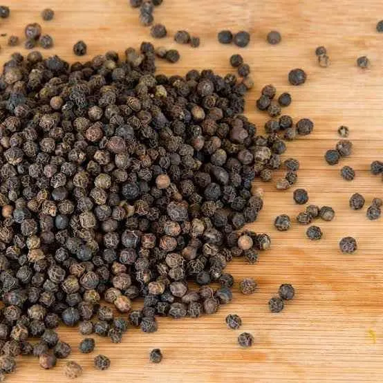 PIMENTA DO REINO ORGÂNICA EM GRÃOS (Produção Própria)