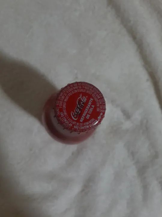 Coca-Cola Bottle - Christmas Edition 201564551562967809122