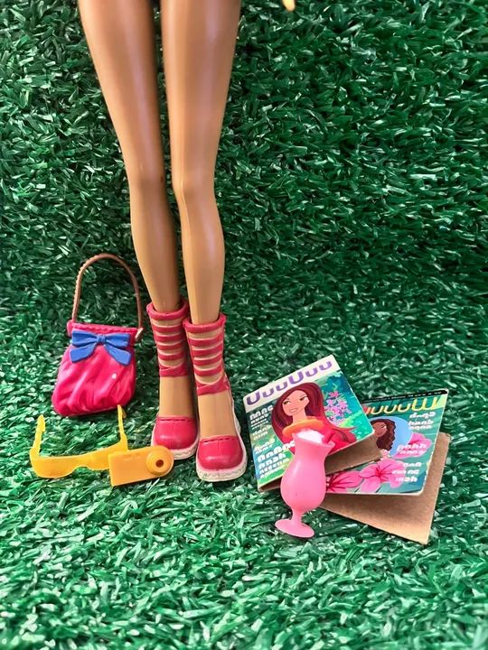 Boneca My Scene Madison Year Style Summer  - Foto 4