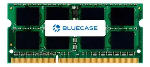 Memória Sodimm 8gb Ddr3 1600mhz Bluecase Bmso3d16m135v11 Notebook -Loja Coimbra Instalamos - Foto 2