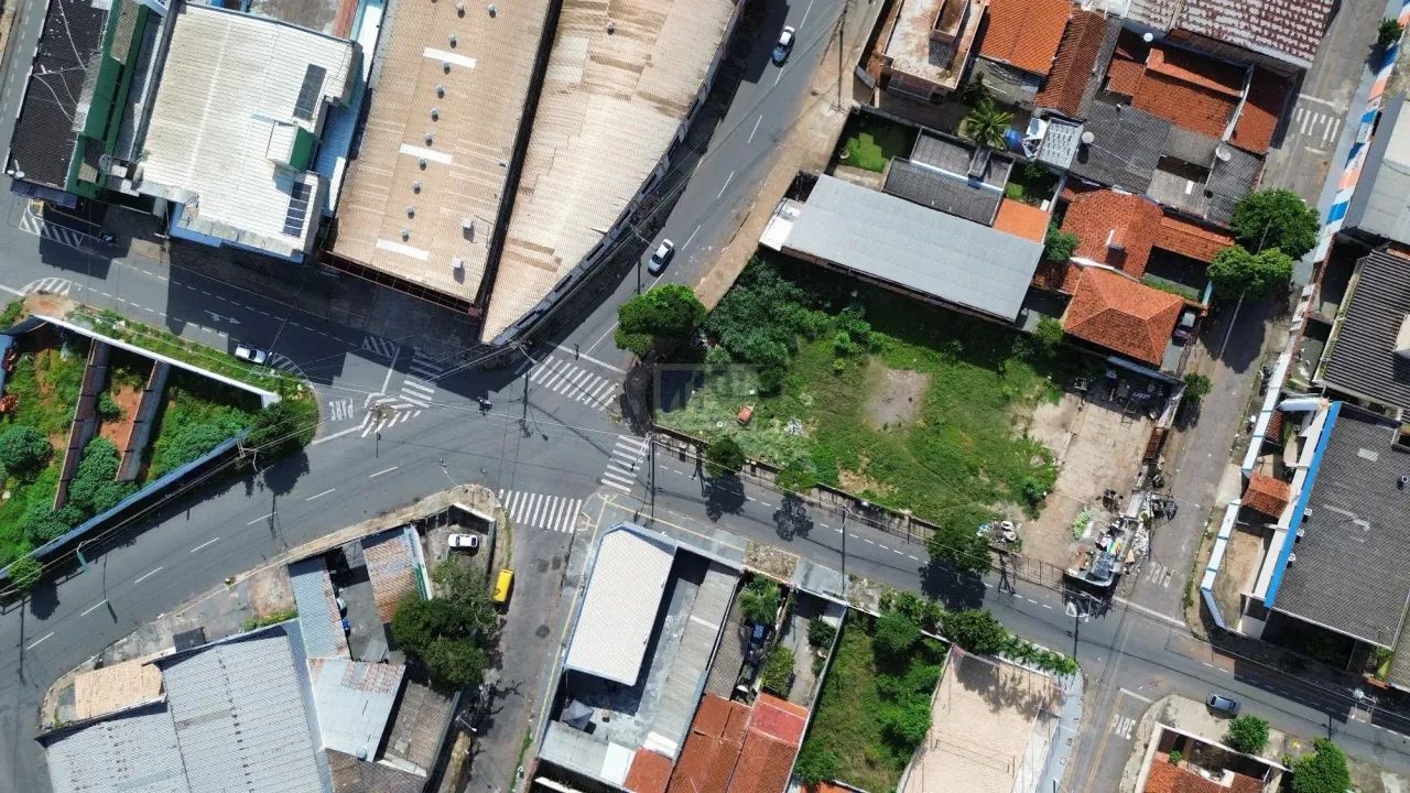 ÁREA COMERCIAL VILA ABAJÁ - Foto 4