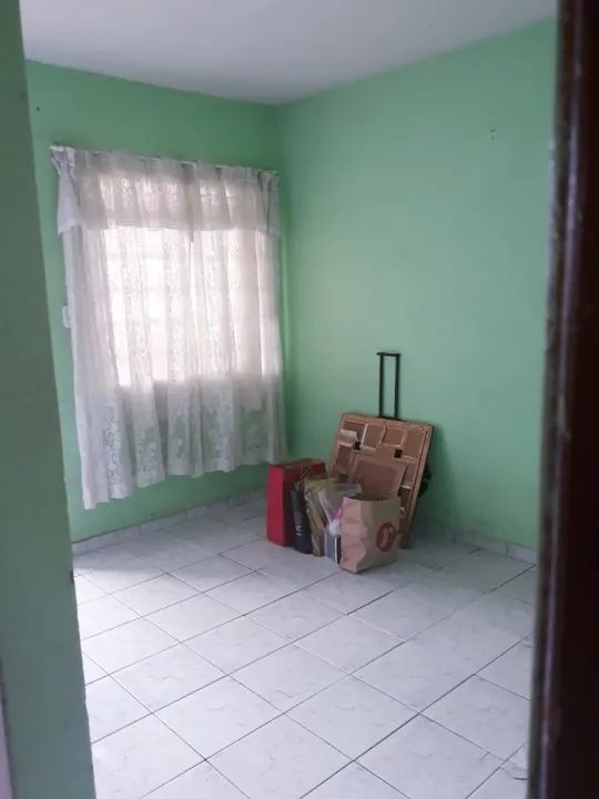 foto - Campinas - Dic VI (Conjunto Habitacional Santo Dias Silva)