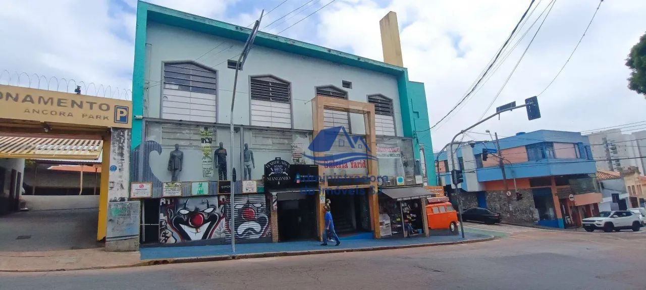 Sala para alugar, 13 m² por R$ 900,01/mês - Centro - Jundiaí/SP - Foto 4