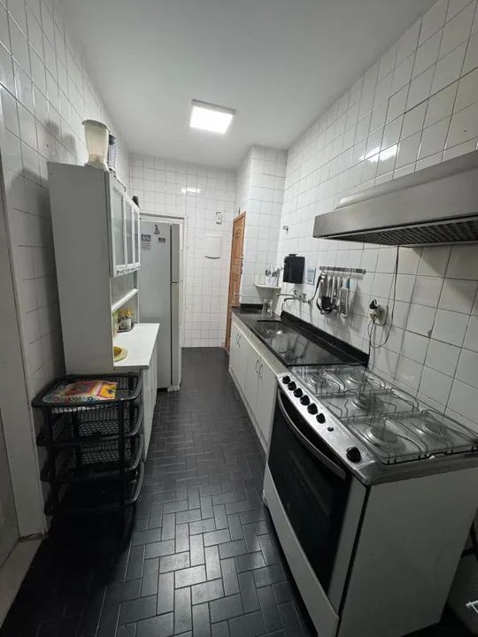 Apartamento para Venda em Rio de Janeiro, Flamengo, 2 dormitórios, 2 banheiros