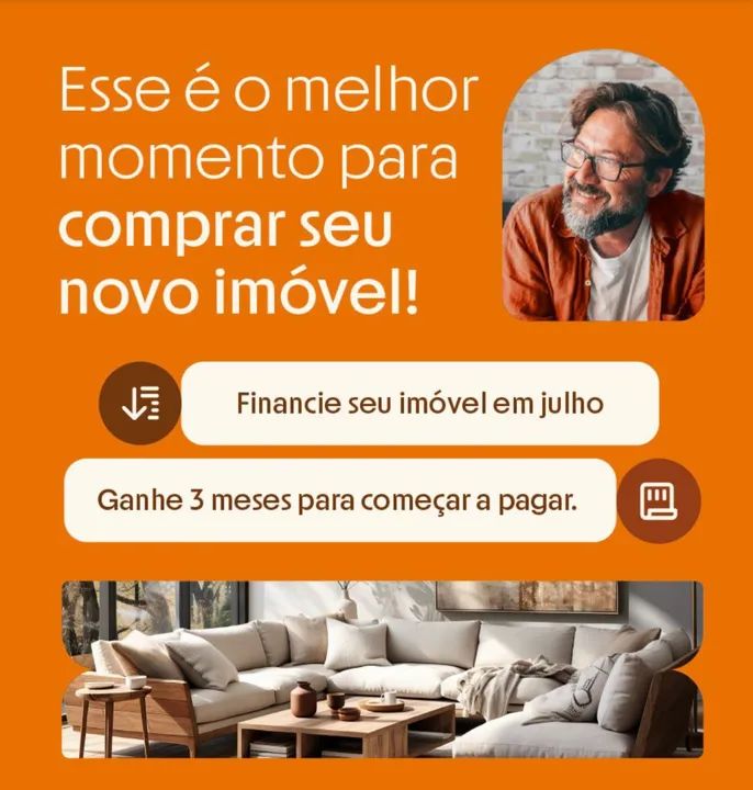 Sala Av Bernardo Sayão  - Foto 4