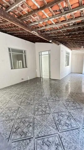 Vendo Casa Em São Sebastião (parcelado)