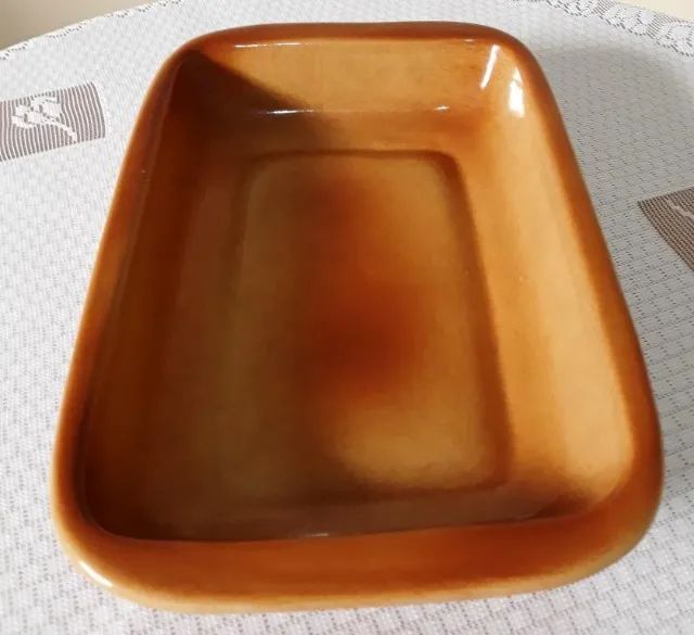 Travessa Refratária Retangular 23 cm - Foto 4