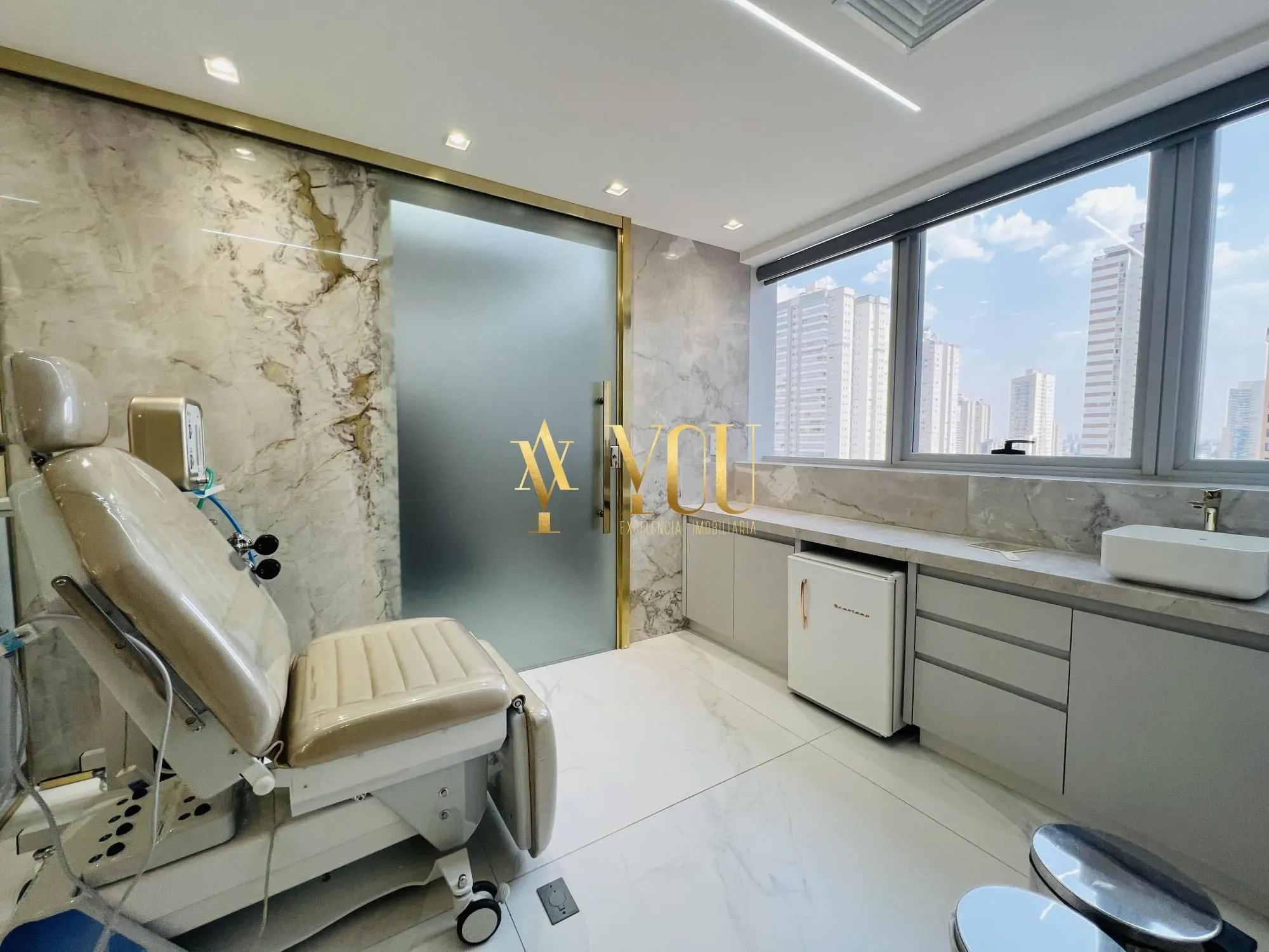 Clínica Completa e Pronta Aluga 20 Períodos de Manhã - Foto 3