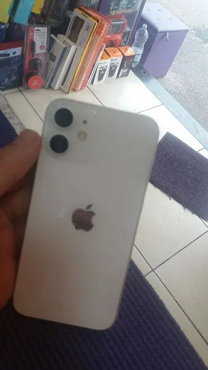 Iphone 12 mine - Foto 2