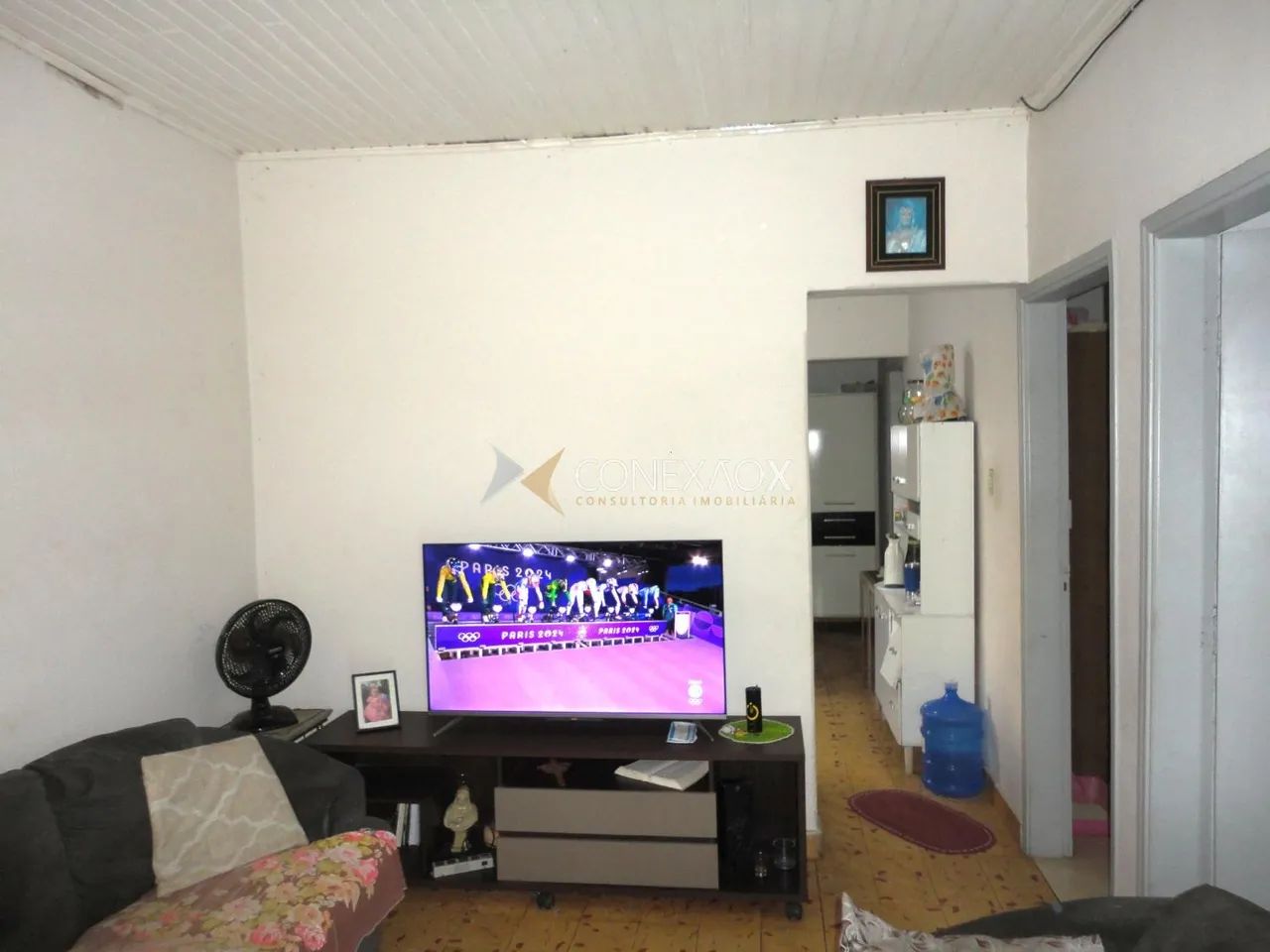 casa - Vila Pompéia - Campinas - Foto 2