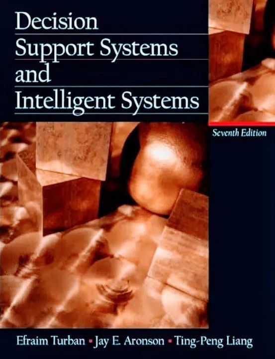 Livro Decision Support Systems and Intelligent Systems - 7ª Edição