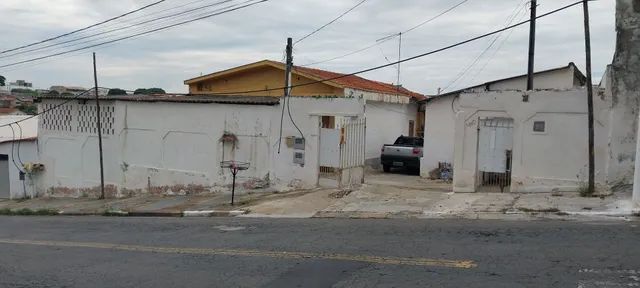 Captação de Casa a venda na Rua Adolpho Guimarães Barros, Jardim Novo Campos Elíseos, Campinas, SP