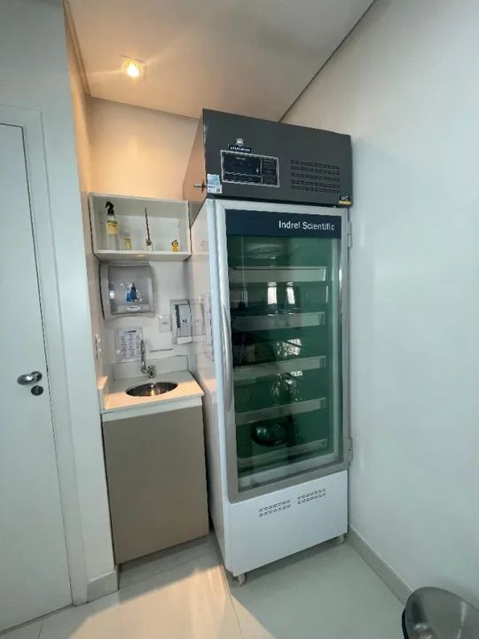 Refrigerador RC430D Indrel 220v - Foto 3