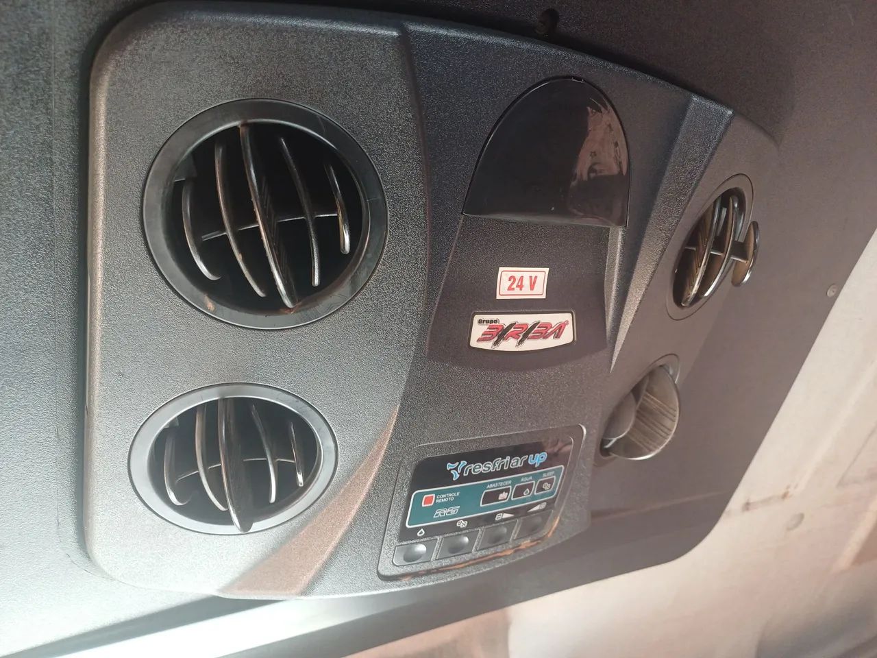 Cavalo Caminhão mecânico Scania 112-Hw 1987 - Foto 7