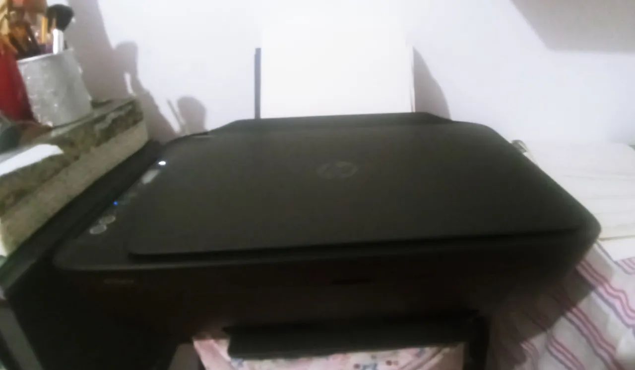 Impressora HP Deskjet