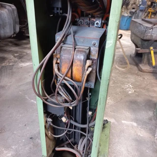 Ponteadeira Simonek 20 Kva Monofásica 220 V / -- 00629 - Foto 3